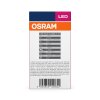 Osram E27 LED 4.9 Watt warm wit 470 Lumen