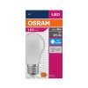 Osram E27 LED 4.9 Watt daglicht wit 470 Lumen