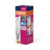 Osram E14 LED 4.9 Watt neutraal wit 470 Lumen