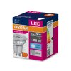 Osram GU10 LED 4.3 Watt neutraal wit 350 Lumen