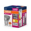 Osram GU10 LED 6.9 Watt warm wit 575 Lumen