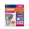 Osram GU10 LED 6.9 Watt neutraal wit 575 Lumen