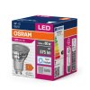 Osram GU10 LED 6.9 Watt daglicht wit 575 Lumen