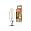 Osram E14 LED 2.5 Watt warm wit 470 Lumen