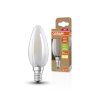 Osram E14 LED 2.5 Watt warm wit 470 Lumen