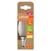 Osram E14 LED 2.5 Watt warm wit 470 Lumen