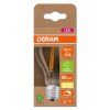 Osram E27 LED 2.6 Watt warm wit dimbaar 481 Lumen