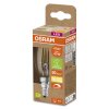 Osram E14 LED 2.9 Watt warm wit dimbaar 470 Lumen