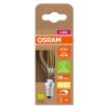 Osram E14 LED 2.9 Watt warm wit dimbaar 470 Lumen