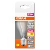 Osram E27 LED 3.4 Watt warm wit dimbaar 470 Lumen