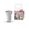 Osram GU10 LED 3 Watt warm wit dimbaar 230 Lumen