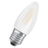 Osram E27 LED 2.5 Watt warm wit 250 Lumen