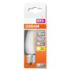 Osram E27 LED 2.5 Watt warm wit 250 Lumen