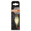 Osram E14 LED 1.5 Watt warm wit 120 Lumen