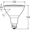 Ledvance E27 LED 13.5 Watt warm wit 1035 Lumen