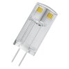 Osram G4 LED 0.6 Watt warm wit 55 Lumen