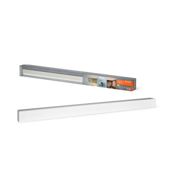 Ledvance Sun@Home Plafondlamp LED Wit, 1-licht