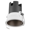 Ledvance Twist Inbouw armatuur LED Zwart, Wit, 1-licht