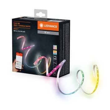 Ledvance LED LED-strip LED Wit, 1-licht, Kleurwisselaar