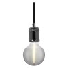 Ledvance 1906 Hanglamp Grijs, 1-licht