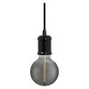 Ledvance 1906 Hanglamp Zwart, 1-licht