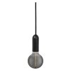 Ledvance 1906 Hanglamp Zwart, 1-licht