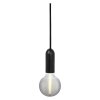 Ledvance 1906 Hanglamp Zwart, 1-licht