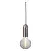 Ledvance 1906 Hanglamp Chroom, 1-licht