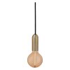 Ledvance 1906 Hanglamp Goud, 1-licht