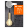 Ledvance 1906 Hanglamp Goud, 1-licht