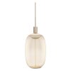 Ledvance 1906 Hanglamp Beige, 1-licht