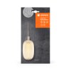 Ledvance 1906 Hanglamp Beige, 1-licht