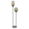 Ledvance Stick Staande lamp Grijs, 1-licht