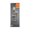 Ledvance Stick Staande lamp Grijs, 1-licht