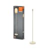 Ledvance Stick Staande lamp Beige, 1-licht