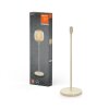 Ledvance Stick Staande lamp Beige, 1-licht