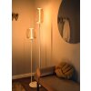 Ledvance Stick Staande lamp Beige, 1-licht