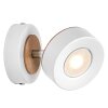 Ledvance Decor Plafondlamp LED Wit, 1-licht