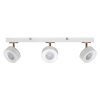 Ledvance Decor Plafondlamp LED Wit, 3-lichts