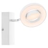 Ledvance Decor Plafondlamp LED Wit, 1-licht