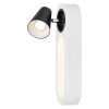 Ledvance Decor Plafondlamp LED Wit, 1-licht