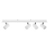 Ledvance Decor Plafondlamp LED Wit, 4-lichts