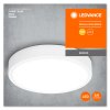 Ledvance Orbis Plafondlamp LED Wit, 1-licht