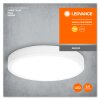 Ledvance Orbis Plafondlamp LED Wit, 1-licht