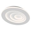 Ledvance Orbis Plafondlamp LED Wit, 1-licht