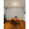 Ledvance Orbis Plafondlamp LED Wit, 1-licht