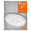 Ledvance Orbis Plafondlamp LED Wit, 1-licht