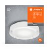 Ledvance Orbis Plafondlamp Wit, 2-lichts