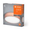 Ledvance Orbis Plafondlamp Bruin, 3-lichts