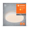 Ledvance Orbis Plafondlamp LED Wit, 1-licht